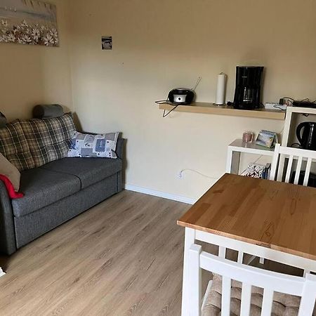 Nordsee Ferienwohnung Utspann Uelvesbull Экстерьер фото
