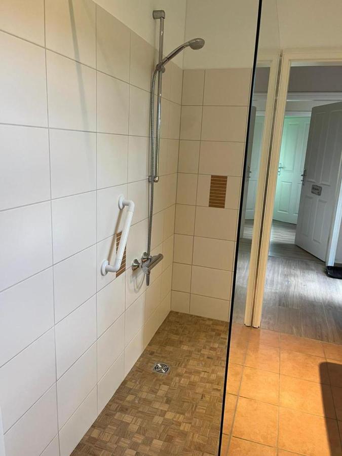 Nordsee Ferienwohnung Utspann Uelvesbull Экстерьер фото